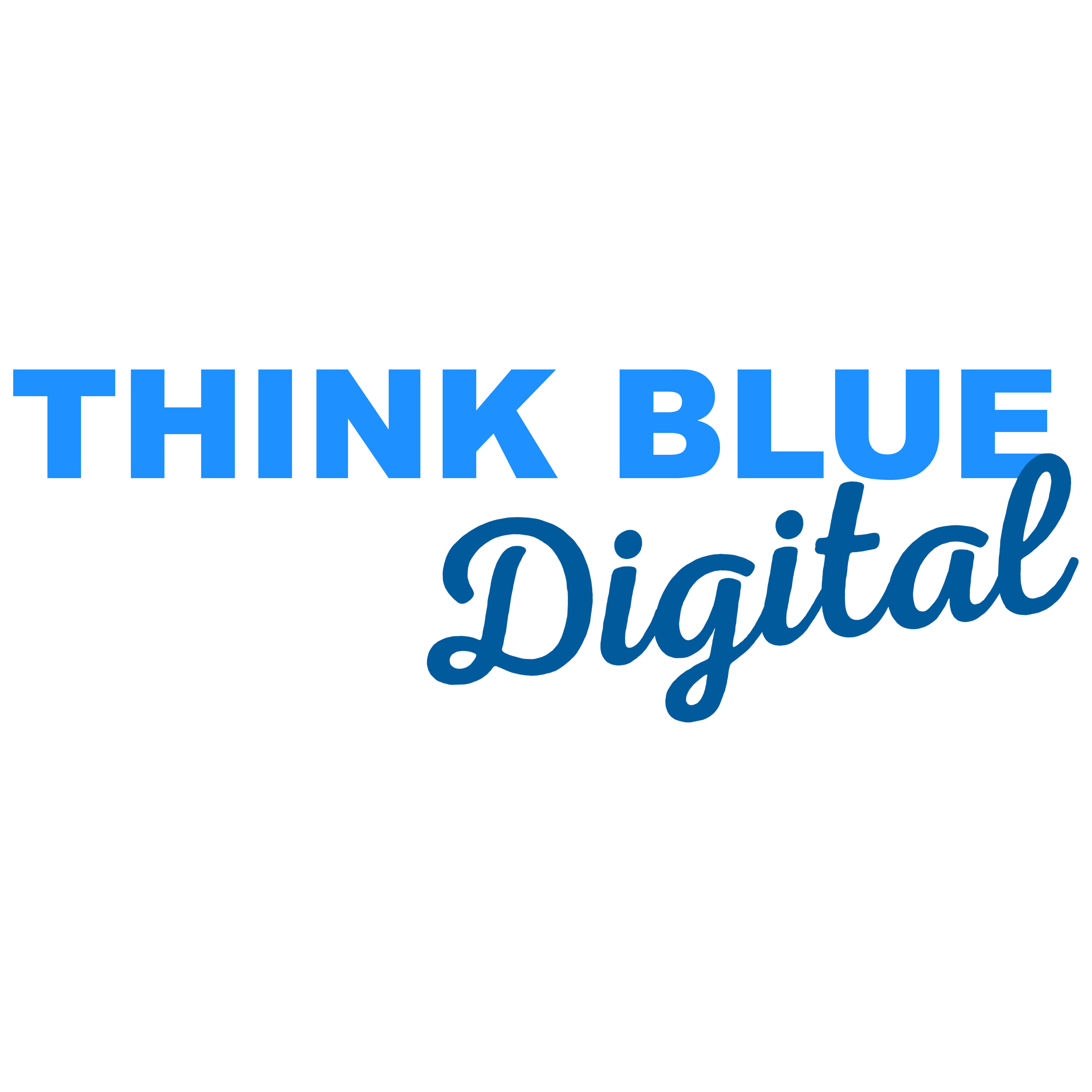 Think Blue Digital